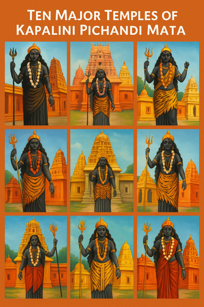 कपालीनी पिशाचिनी कौन हैं? जानिए इनके जन्म, स्वरूप और रहस्य 3 1000081479